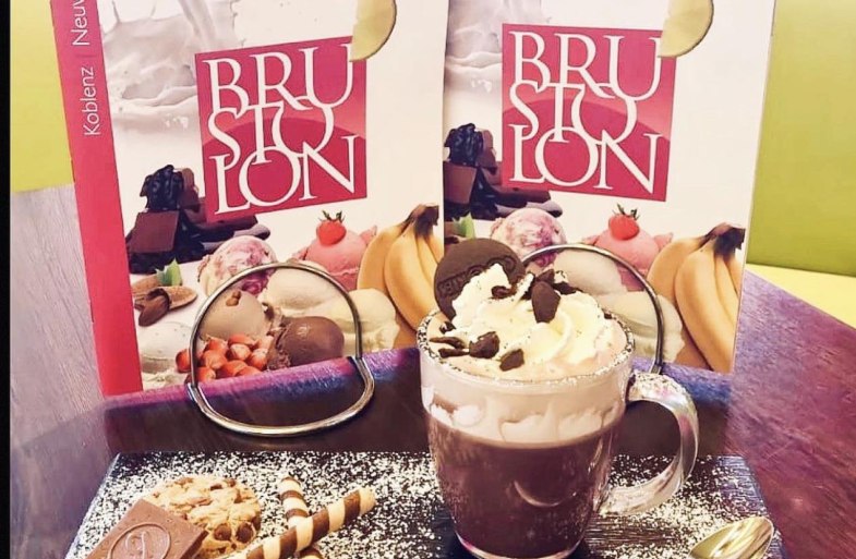 Brustelon | &copy; Brustelon