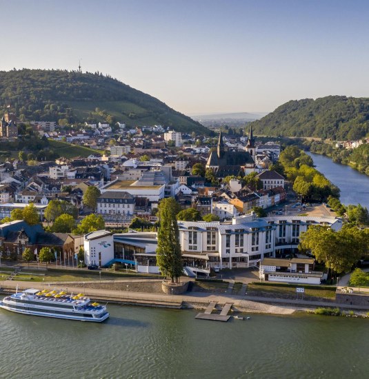 Stadtführung | © TorstenSilz