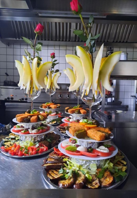 Restaurant Troja Lahnstein 4 | &copy; Restaurant Troja