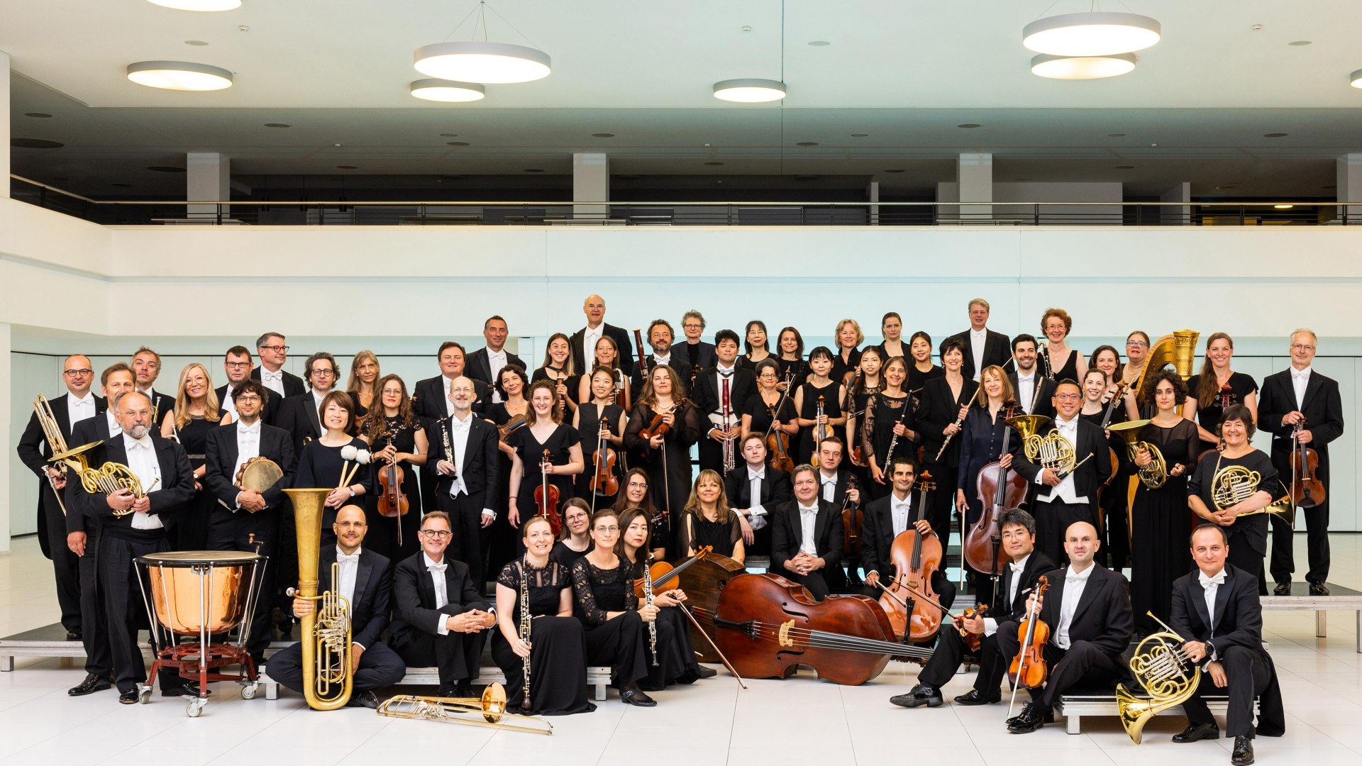 Konzert | © Rheinische Philharmonie/Kai Myller Konzert | © Rheinische Philharmonie/Kai Myller