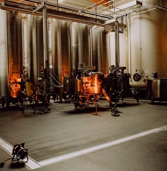 Keller | © Ohlig Keller | © Ohlig