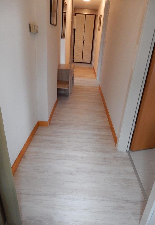 Eingangsbereich | &copy; Ulrike Rieden, Koblenz