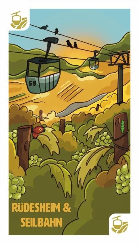 Bild Seilbahn | &copy; Kai Climenti