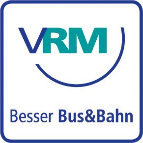 VRM-Logo | © vrm VRM-Logo | © vrm