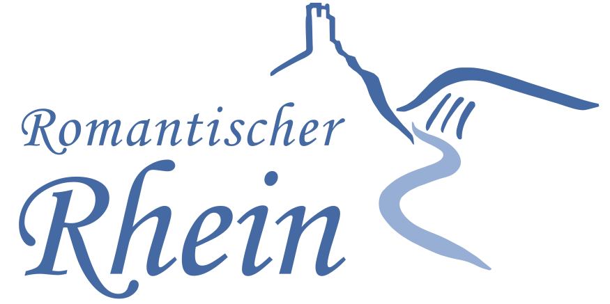 Romantischer Rhein Logo | © Romantischer Rhein Tourismus GmbH Romantischer Rhein Logo | © Romantischer Rhein Tourismus GmbH