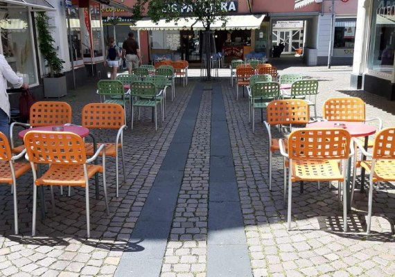 Eiscafe Panciera 3 | &copy; Eiscafe Panciera