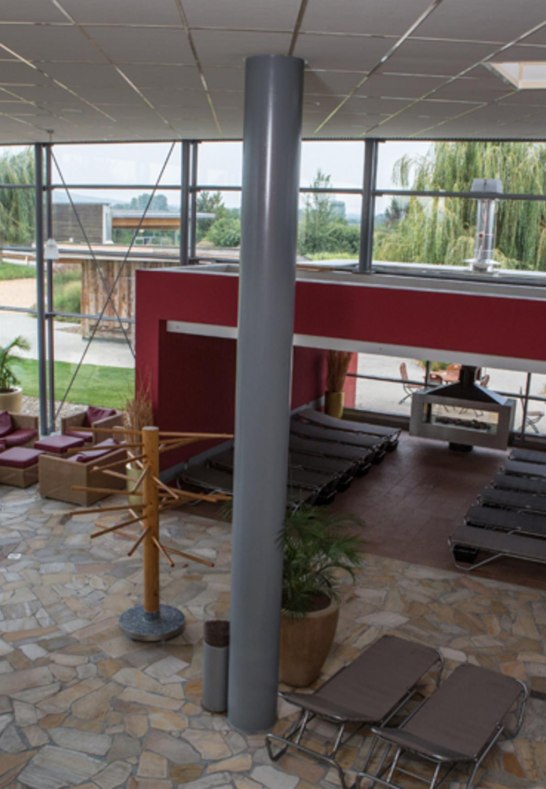 Rheinwelle/CopyrightRheinwelle | © Regionalbad Bingen-Ingelheim GmbH Rheinwelle/CopyrightRheinwelle | © Regionalbad Bingen-Ingelheim GmbH