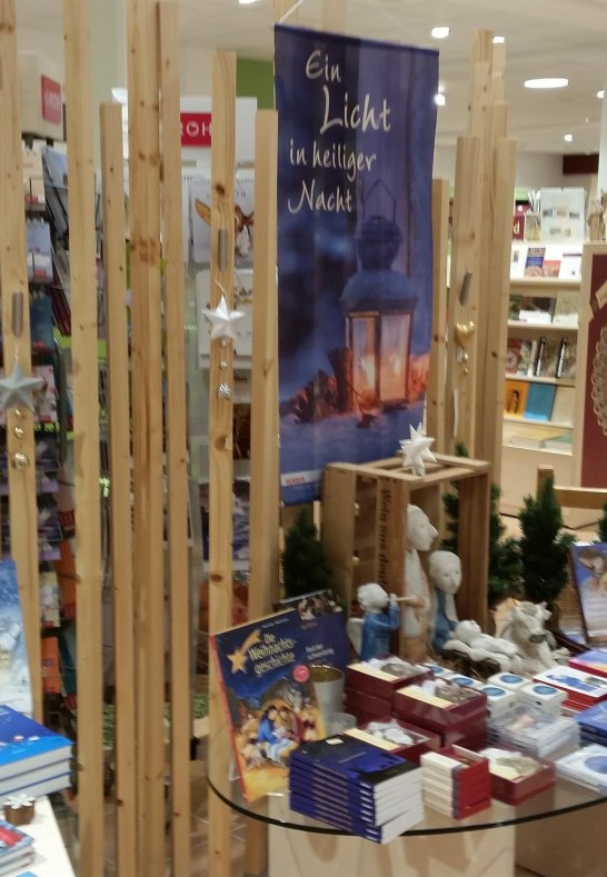 Klosterladen | © Klostercafè St. Hildegard gGmbH Klosterladen | © Klostercafè St. Hildegard gGmbH