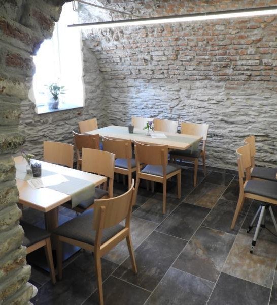 Vinothek 4 | &copy; Weinbruderschaft Breyer H&auml;mmchen