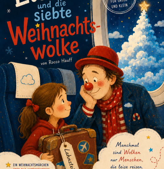 Lisa und die 7. Weihnachtswolke | &copy; Stadt Lahnstein