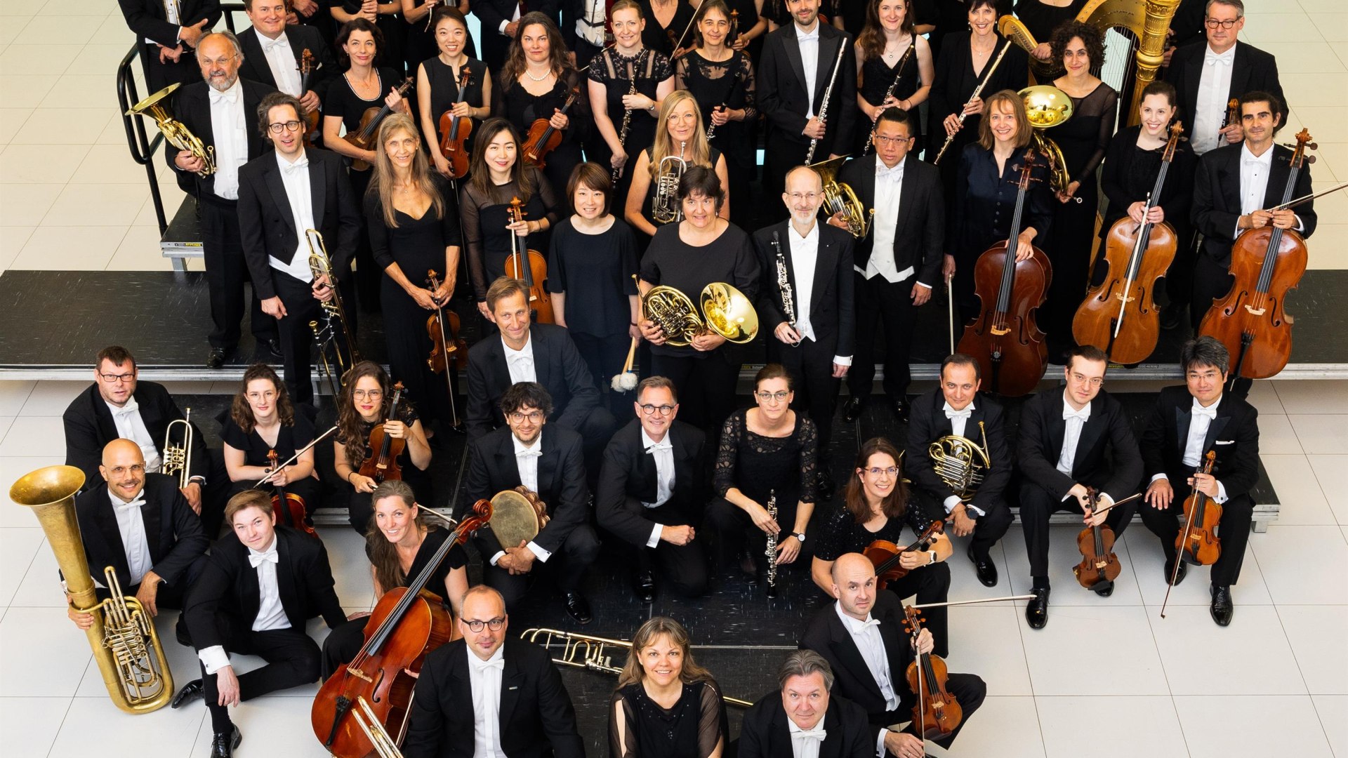 Konzert | © Rheinische Philharmonie/Kai Myller Konzert | © Rheinische Philharmonie/Kai Myller