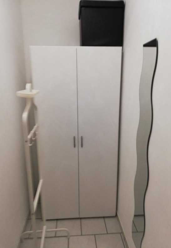 Ankleideraum | &copy; Reyhan Moulas