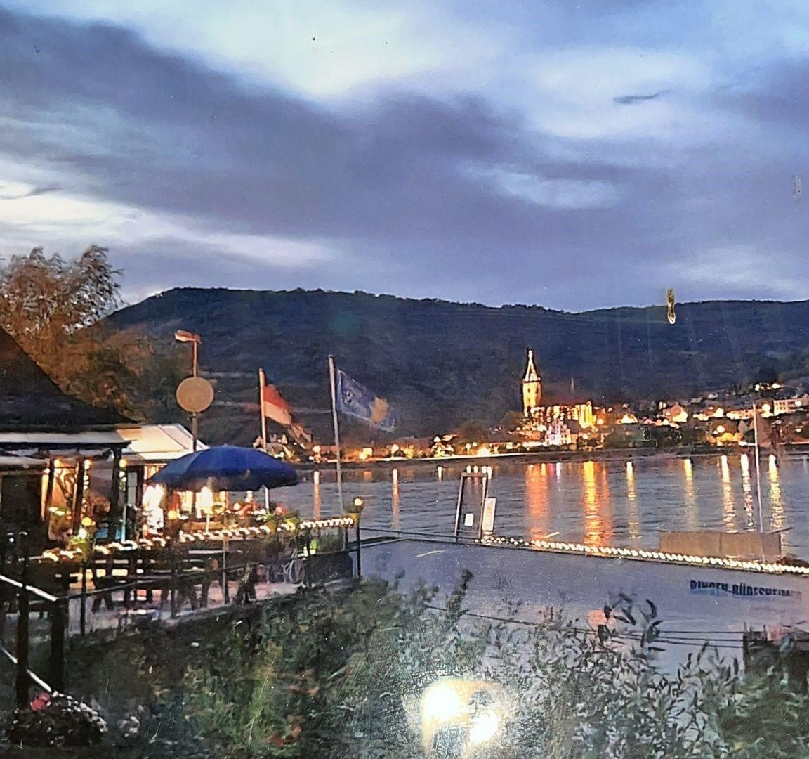 Anleger | © Birgit Dott Anleger | © Birgit Dott