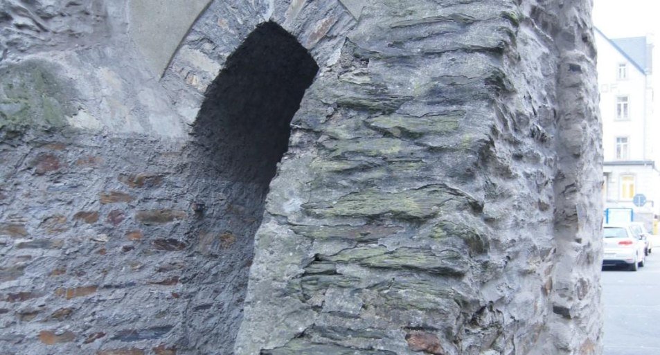 Pankgrafenturm2 | &copy; Tourist-Info