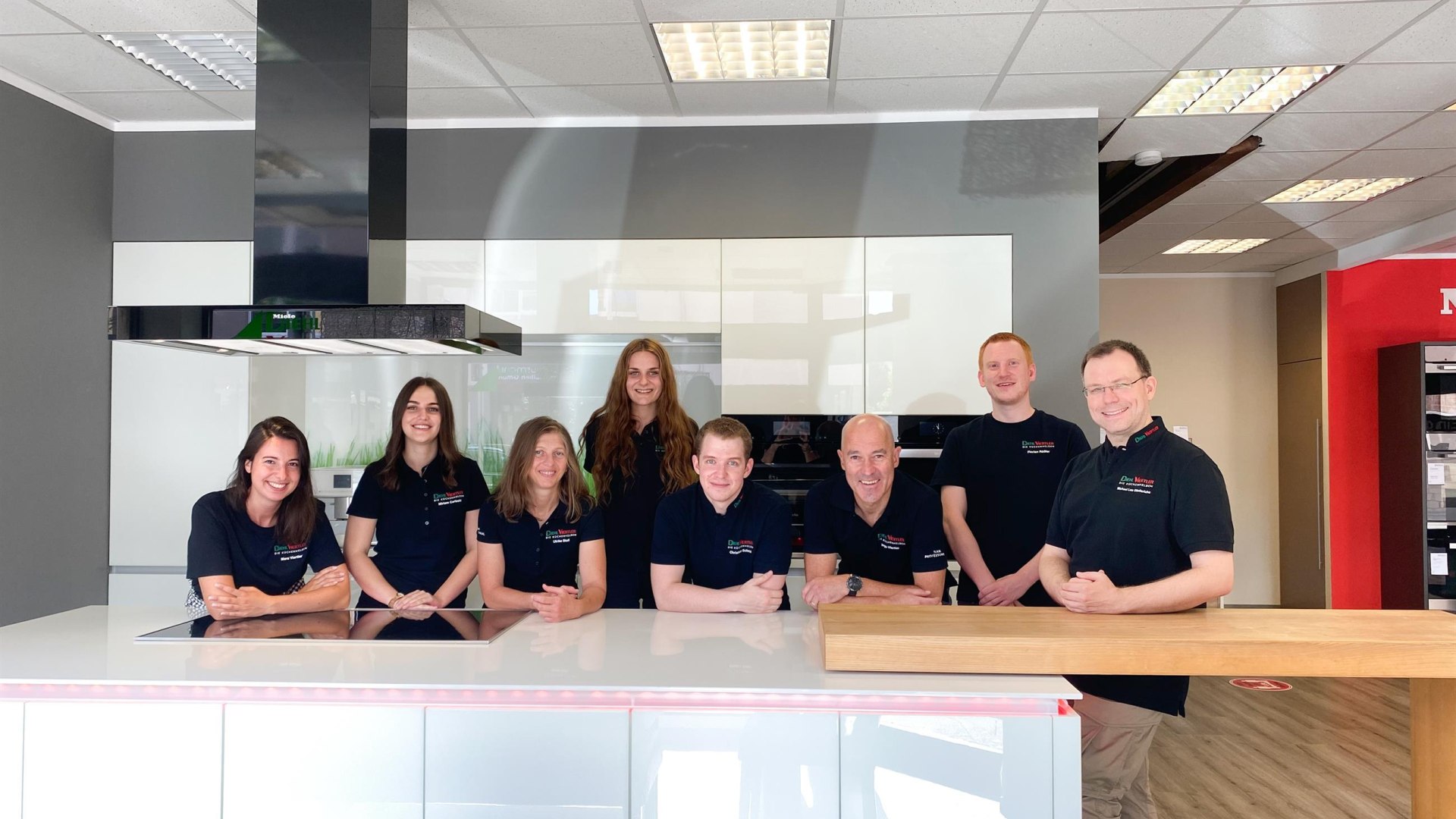 Team Diehl-Viertler | © Diehl Viertler GmbH Team Diehl-Viertler | © Diehl Viertler GmbH