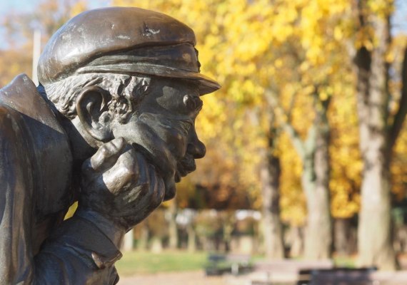 Baareschesser 2 | © Stadt Lahnstein Baareschesser 2 | © Stadt Lahnstein