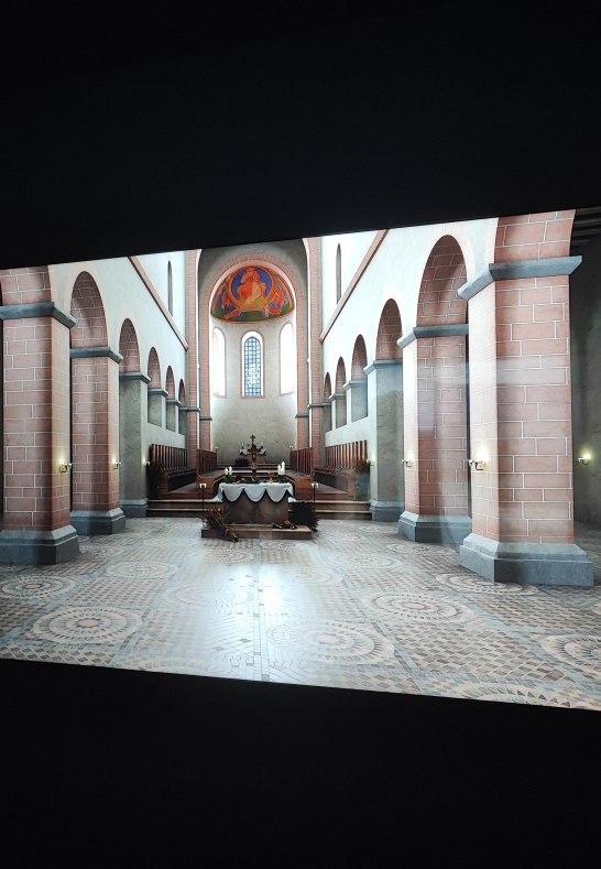 Fahrstuhl in die Vergangenheit | &copy; Annkatrin K&ouml;nig