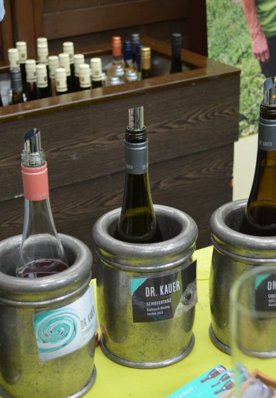 wein date kaub | © Mittelrhein-Wein e. V.