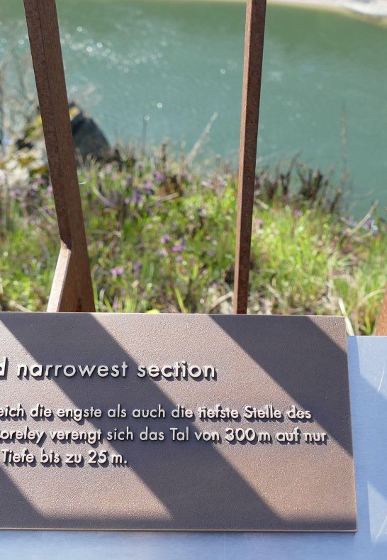 Wasser | &copy; Armin Schaust