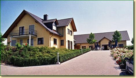 Gutsausschank Im Taubenberg | © Weingut Werner Engelmann Gutsausschank Im Taubenberg | © Weingut Werner Engelmann