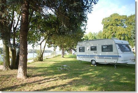 Campingplatz zur Brückenschänke_1 | © Campingplatz zur Brückenschänke Campingplatz zur Brückenschänke_1 | © Campingplatz zur Brückenschänke