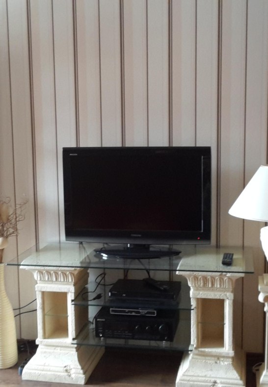 Wohn-Schlafbereich 4 | &copy; Raia