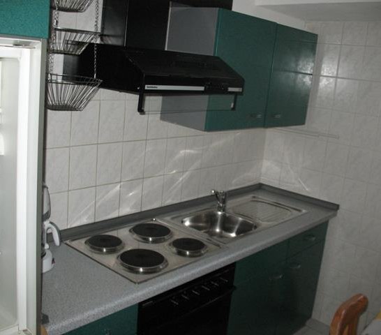 K&uuml;che | &copy; Metz