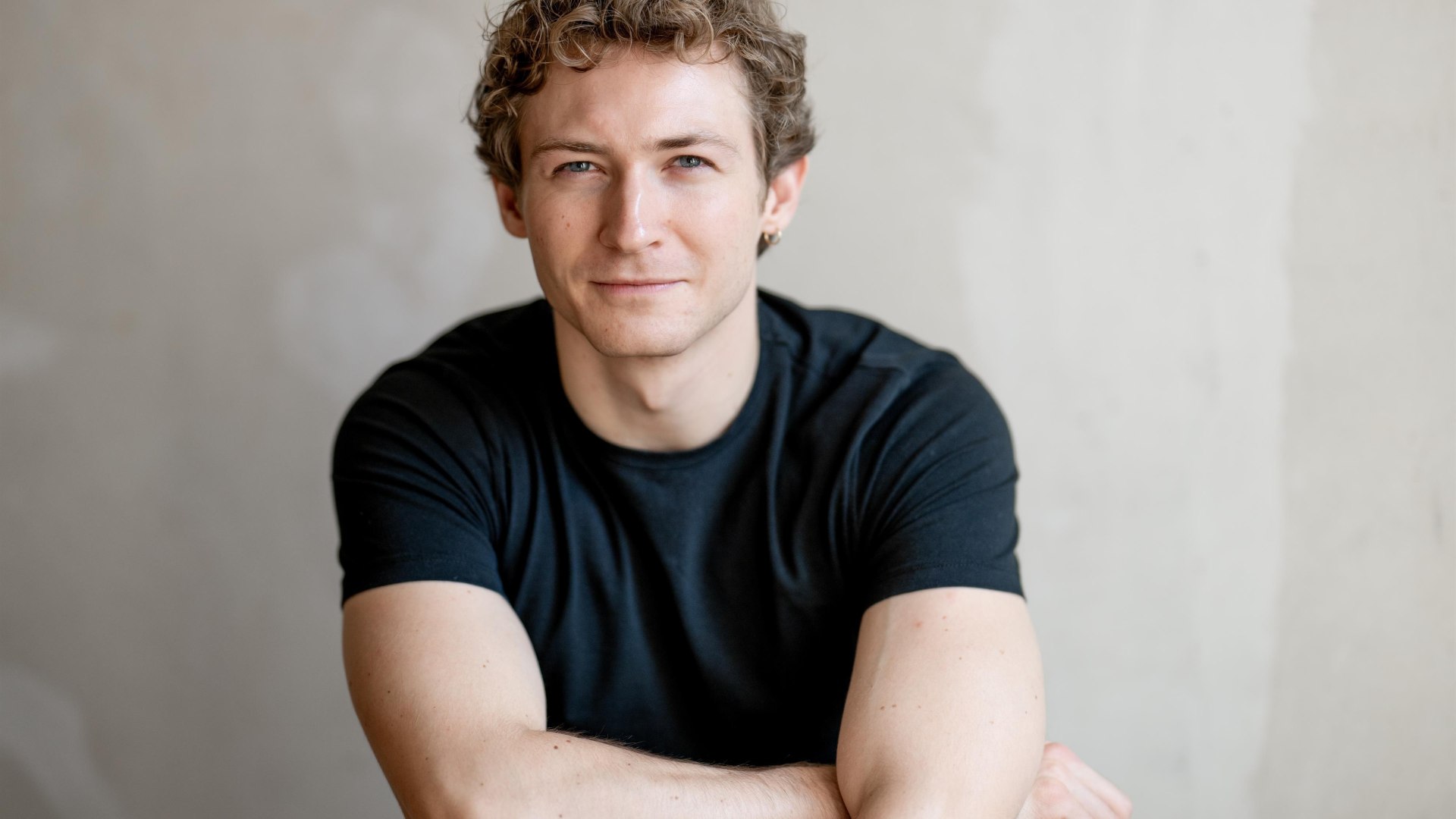 Constantin Zimmermann | © Silke Thelen