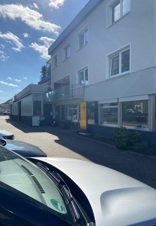 Autohaus | © Fam. Becker, Oberwesel