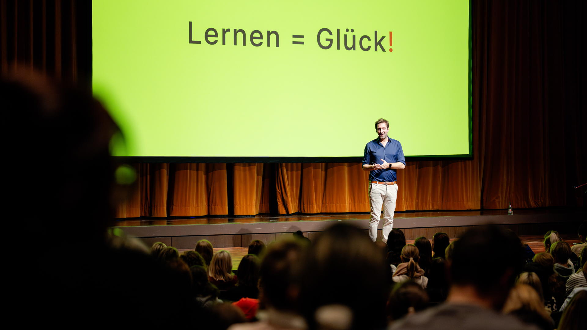 Das Lernen lernen | © Akademie für Lernpädagogik