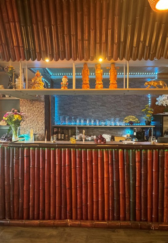 Ryu Sushi 3 | &copy; Thi Thu Thuy Chu