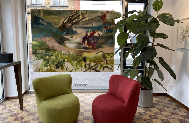 Atelier Degen | © Kerstin Degen Atelier Degen | © Kerstin Degen