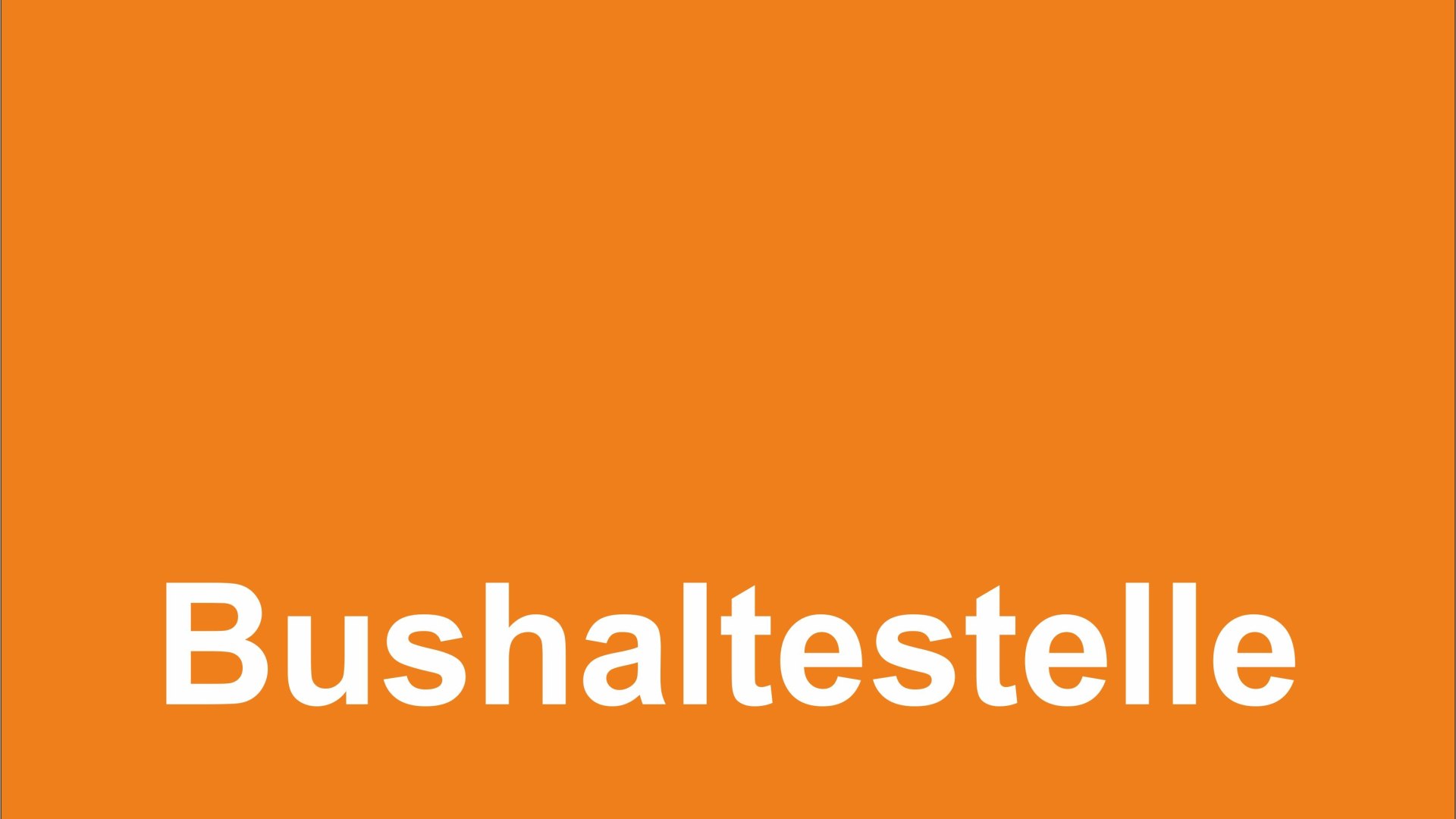 Bushaltestelle | &copy; TI hunsr&uuml;ck-Mittelrhein
