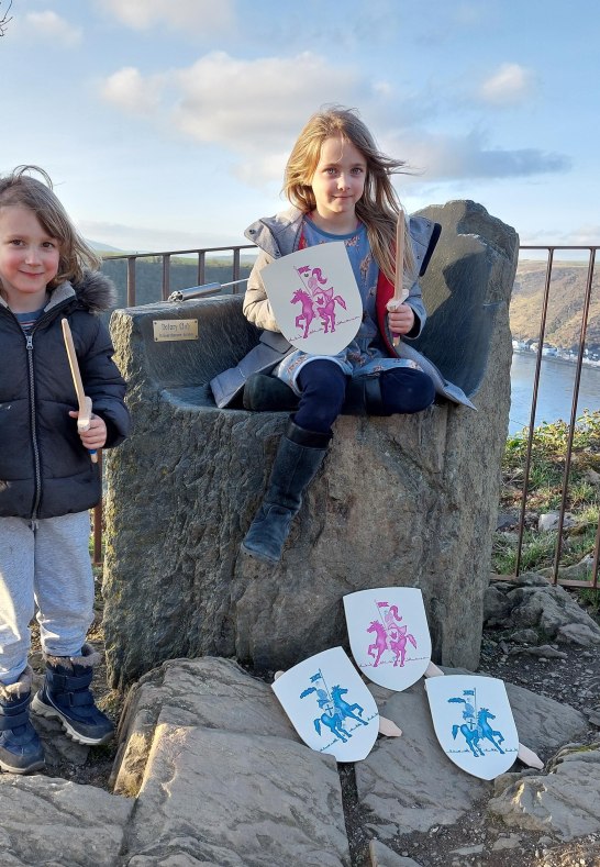 Kinder | &copy; Loreley Touristik