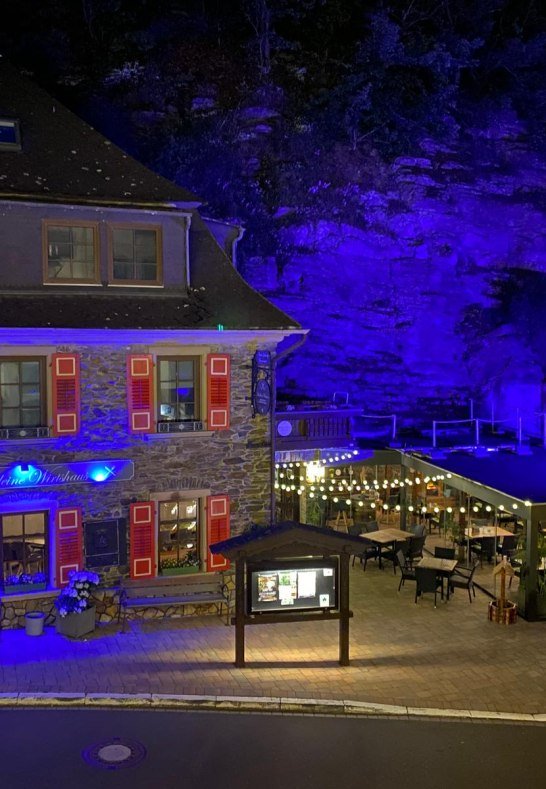 Abendstimmung 2 | © Peter & Laura Gablonsky Abendstimmung 2 | © Peter & Laura Gablonsky