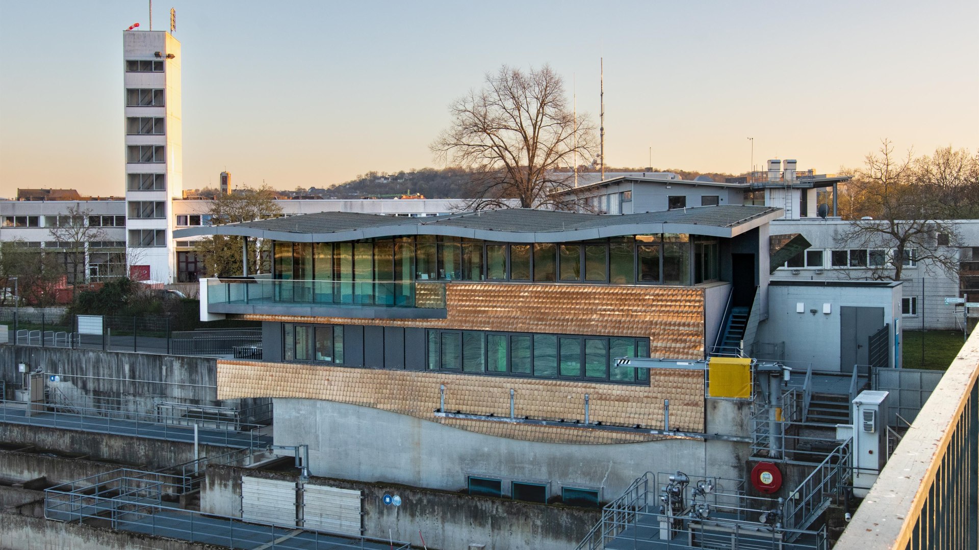 Mosellum | © Koblenz-Touristik GmbH / Johannes Bruchhof Mosellum | © Koblenz-Touristik GmbH / Johannes Bruchhof