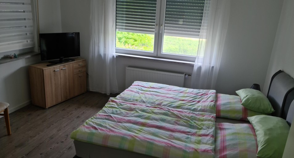 Ferienwohnung Mannberg SZ | &copy; Ferienwohnung Mannberg