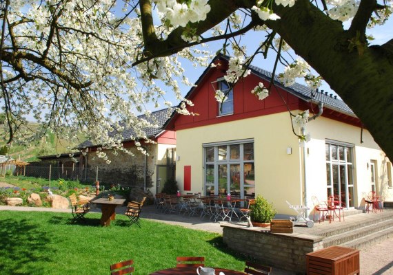 Zum Kapellchen | © Marc Zenglein Zum Kapellchen | © Marc Zenglein