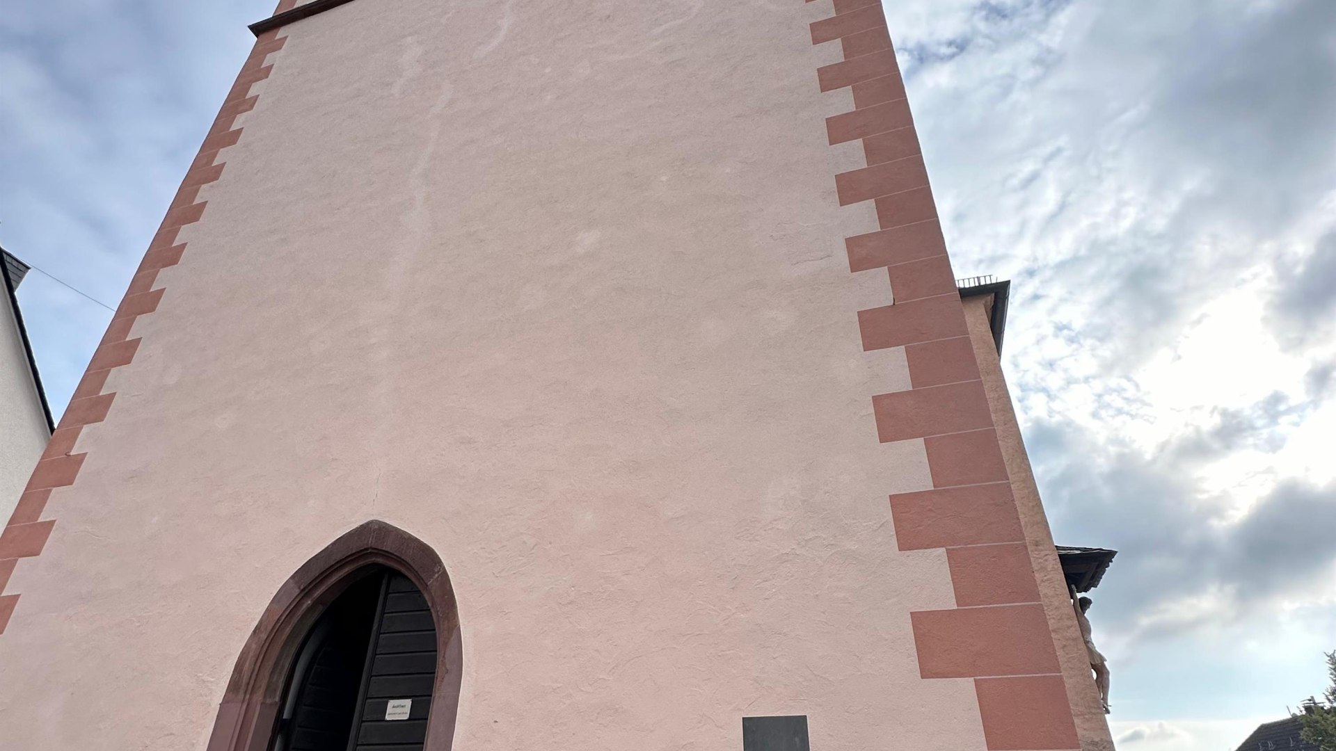 Kirche Rauenthal | &copy; Stadt Eltville am Rhein
