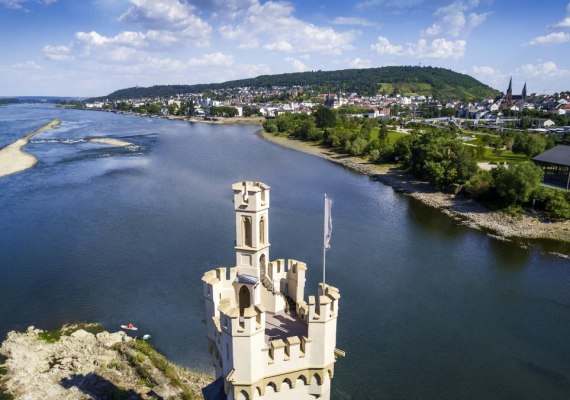 JochenTack/StadtBingen | &copy; Jochen Tack/Stadt Bingen