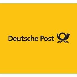 Logo | &copy; Deutsche Post