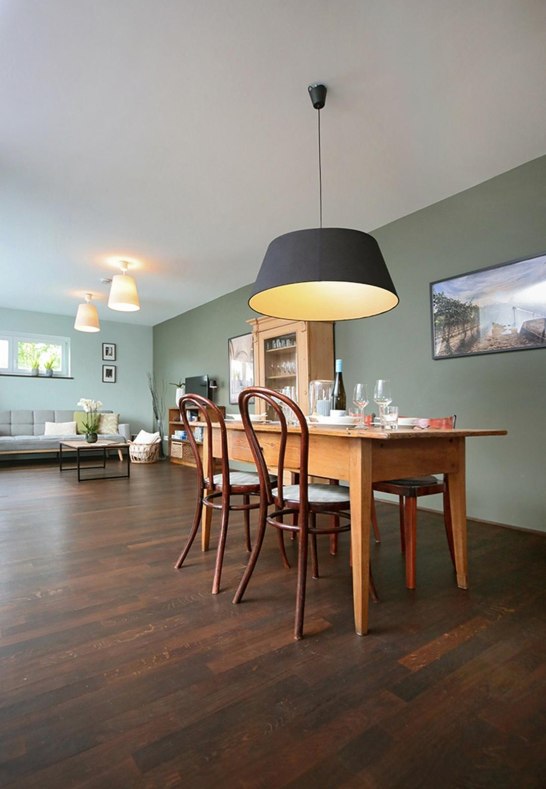 Essbereich | &copy; Fotografie Isabel Jasnau / Fotos vom Leben, Familie Meisel