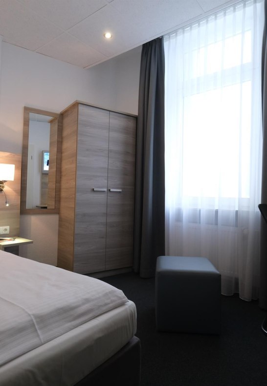 hohenstaufenkoblenz1-a | © Hotel Hohenstaufen