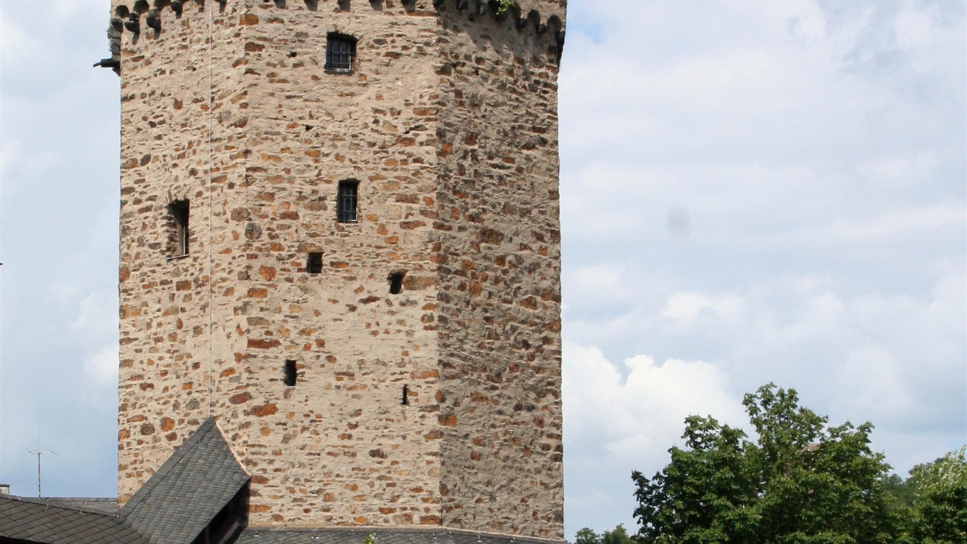 Stadführung Mittwochsführung | © Stadt Lahnstein