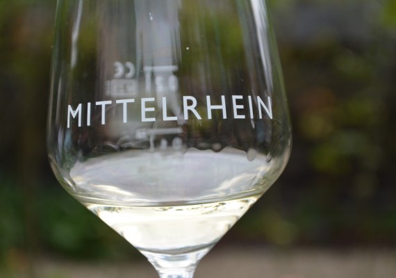 wein date kaub | © Mittelrhein-Wein e. V.