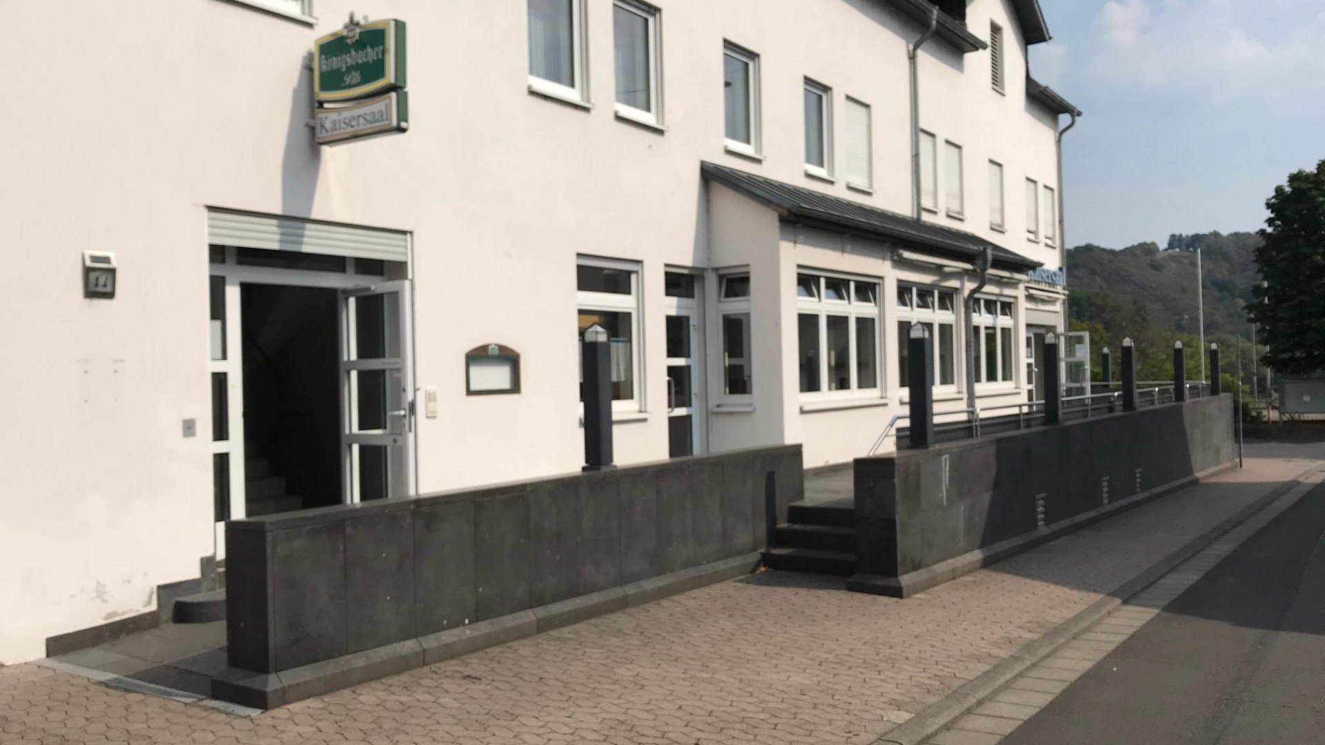 Kaisersaal3 | © Stadt Rhens Kaisersaal3 | © Stadt Rhens