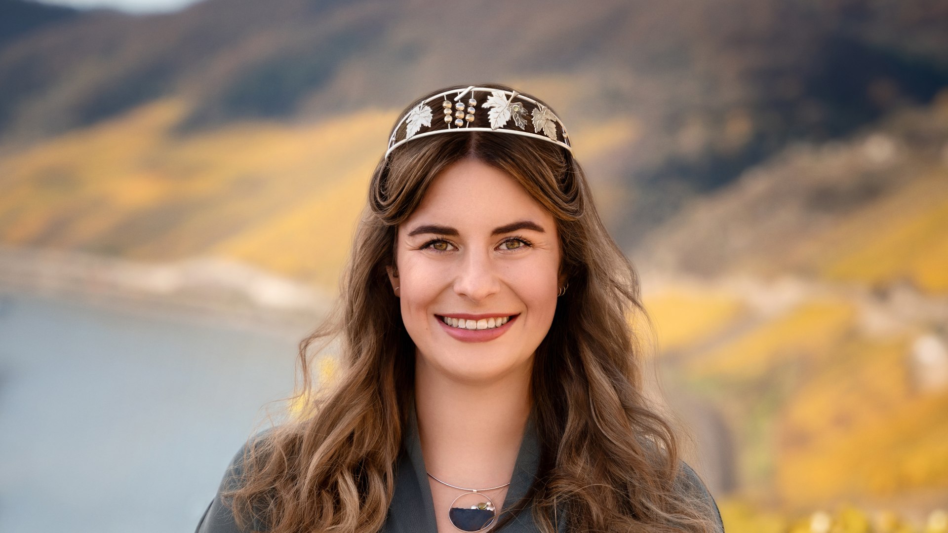 Lea Rindsf&uuml;sser (offizielles Foto) | &copy; Felix Vollmer