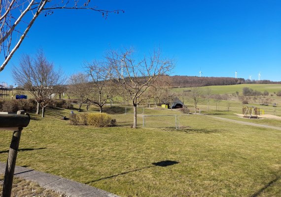 Erlebnisspielplatz 2 | © M. Kapp Erlebnisspielplatz 2 | © M. Kapp