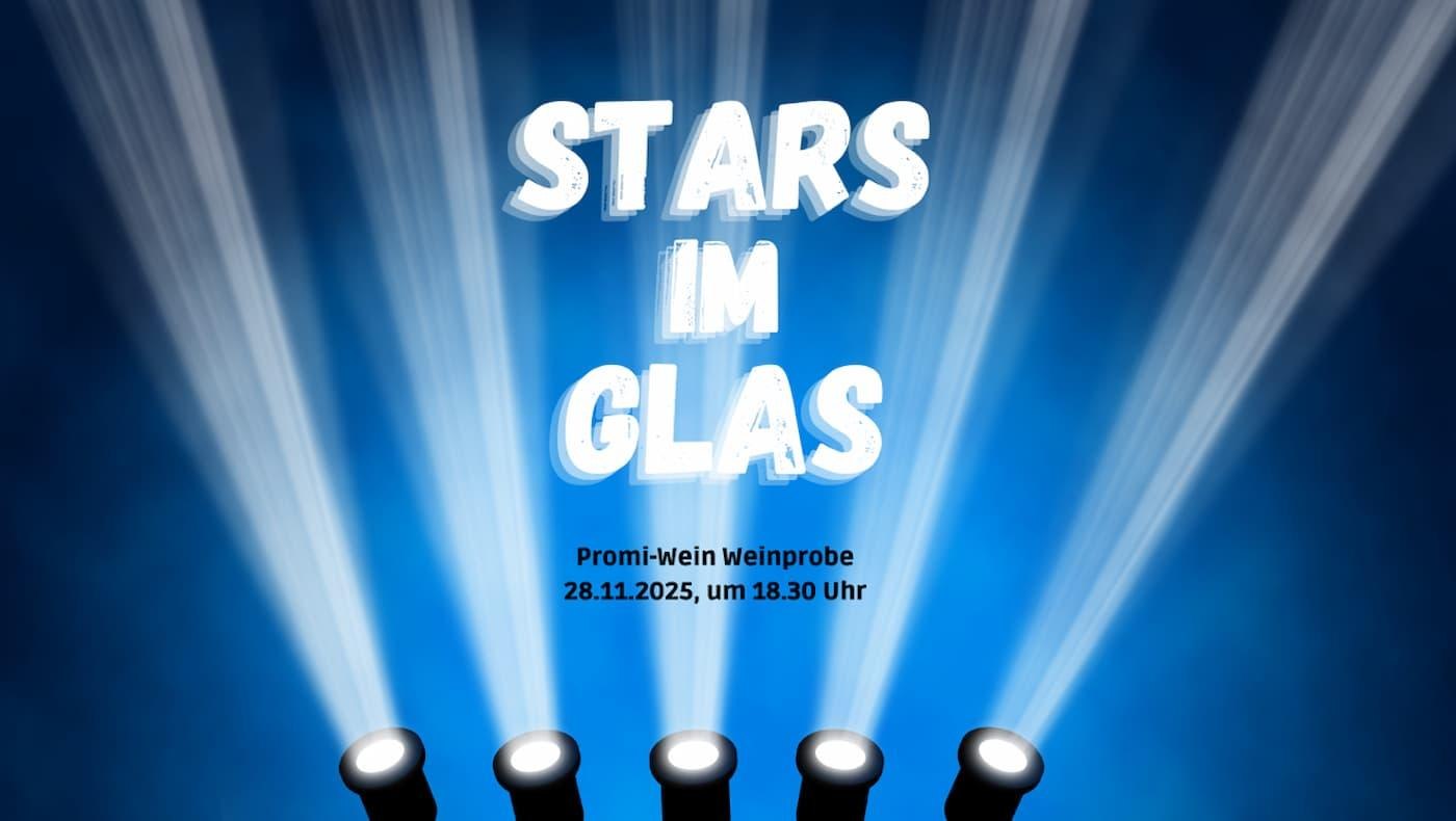 Weinprobe mit Promi-Weinen in Koblenz | © Jana's Winehouse Weinprobe mit Promi-Weinen in Koblenz | © Jana's Winehouse