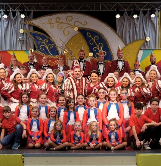 Goubloch Schar | © KG Goubloch